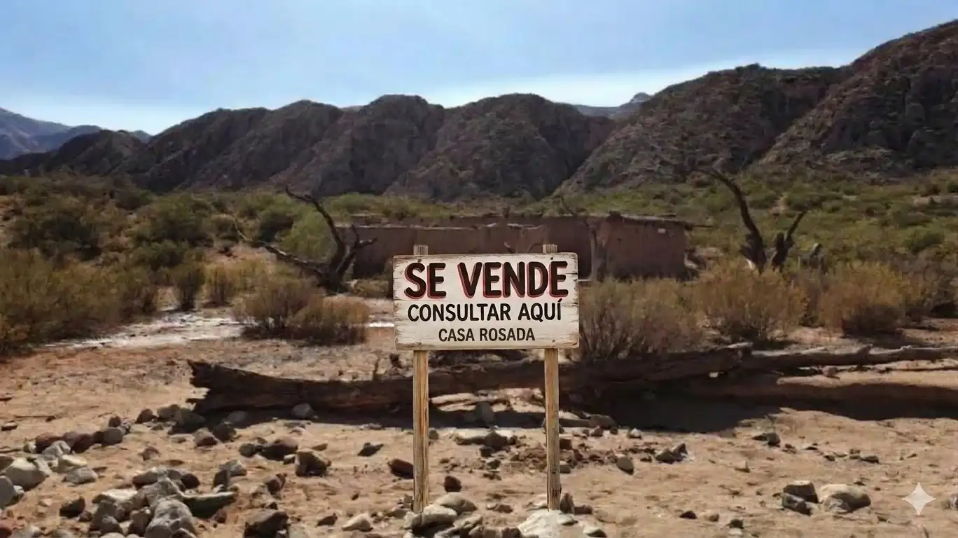 Ley de Tierras: ¿quiénes son los principales propietarios extranjeros y dónde concentran sus campos? - 3