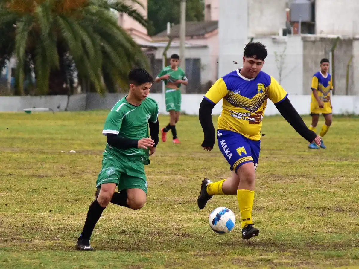 Seguirá el “Gastón Giordano"