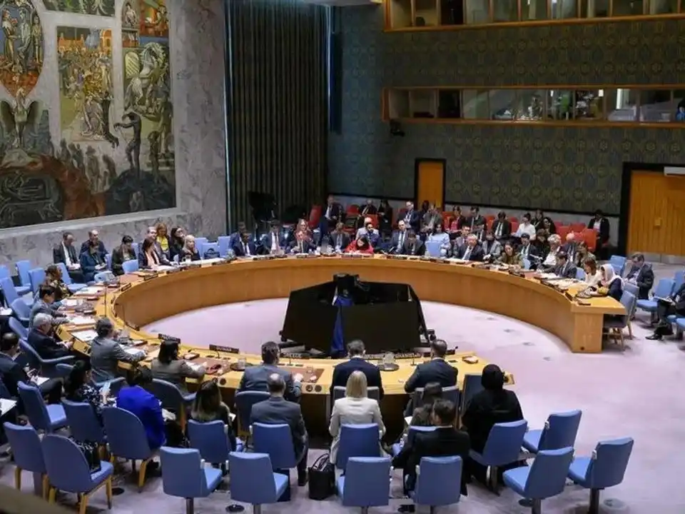 El Consejo de Seguridad de la ONU debatirá la crisis en Venezuela.