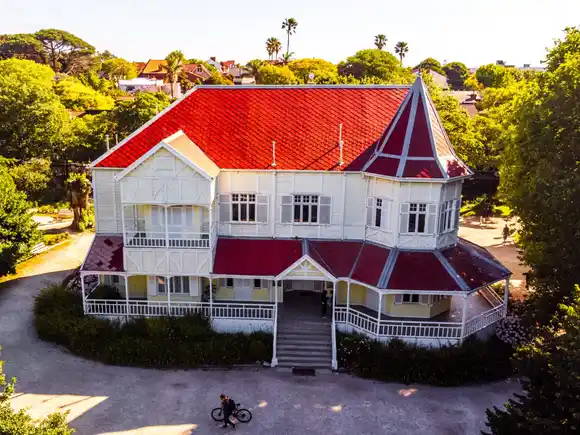 Presentaron la cartelera de la primera quincena en Villa Victoria