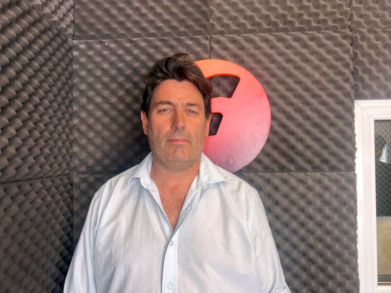 Luis Amat. Médico pediatra