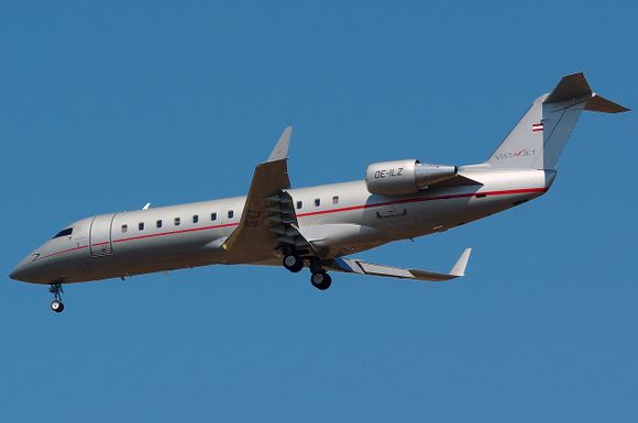VistaJet registra un fuerte incremento de demanda de vuelos privados a destinos turísticos