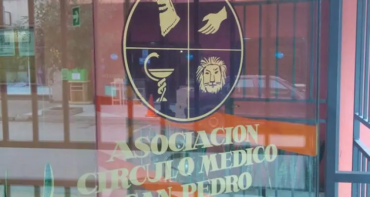 Círculo Médico corta atención a pacientes de IOMA por deudas