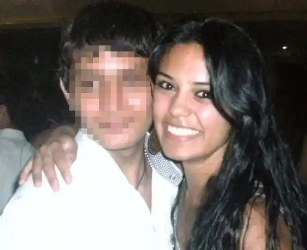 La nueva vida de la maestra que tuvo un hijo con su alumno de 13 años