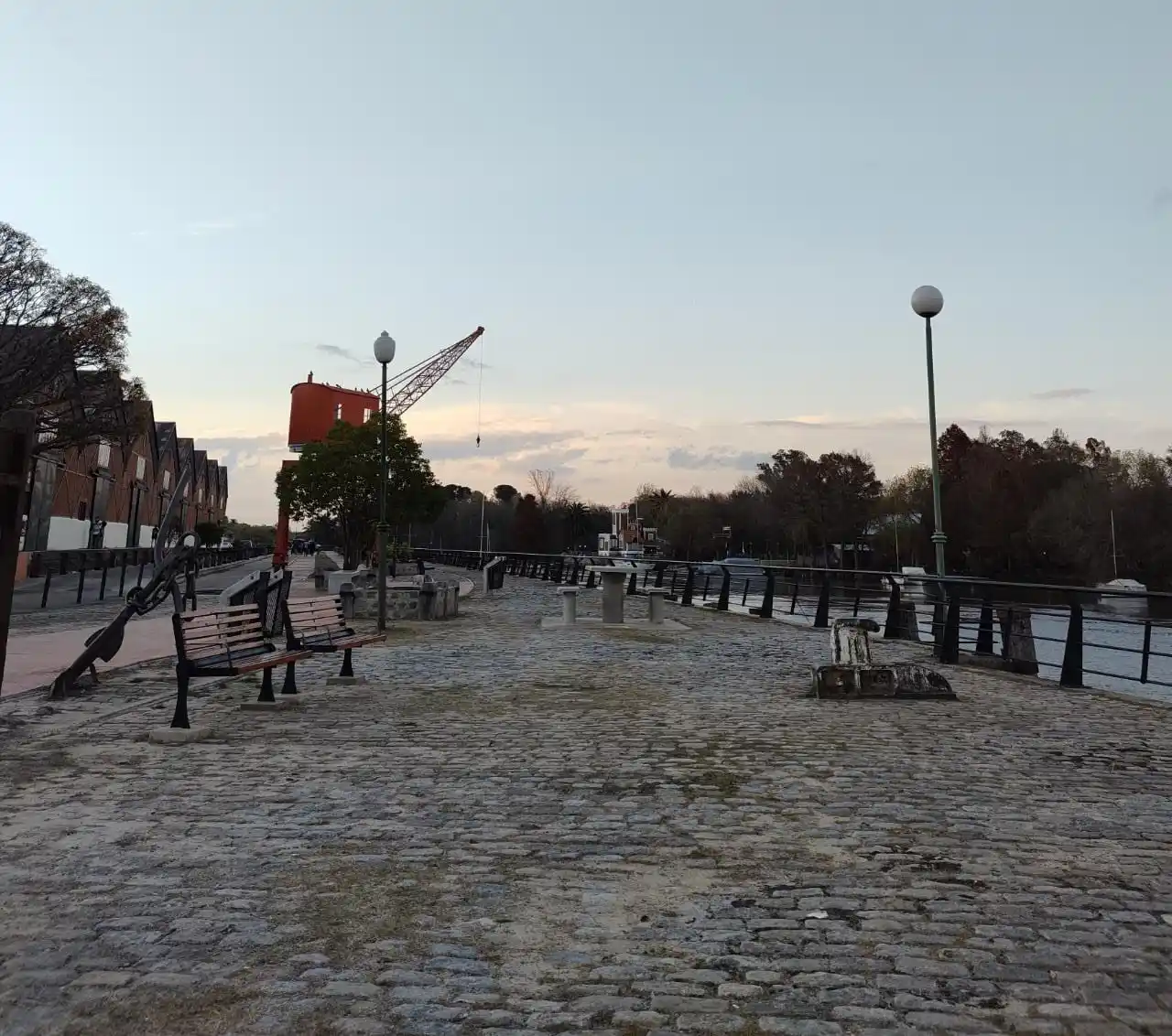 Alertan por tormentas para gran parte de Entre Ríos