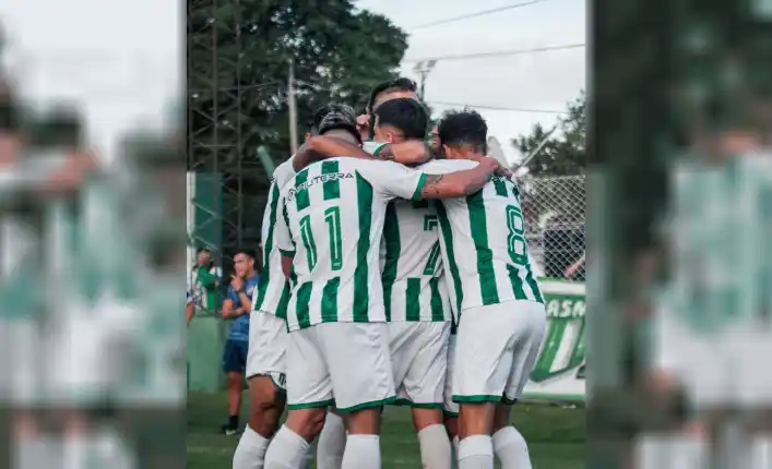 Este viernes abre la sexta fecha de la Primera Nacional con All Boys y San Miguel