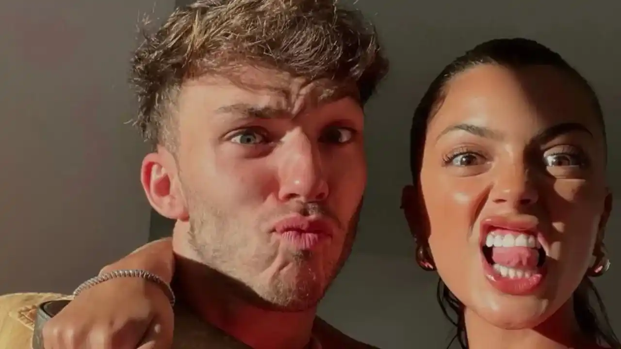 Estas son algunas de las bellas novias de los pilotos de la Fórmula 1