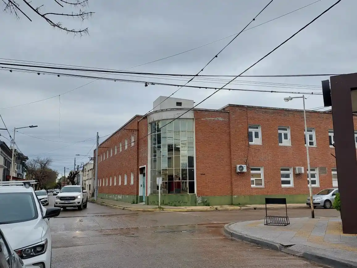 La clínica San Pedro va a remate para pagar las indemnizaciones.