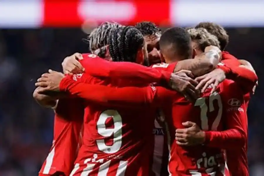 Tarde argenta en la Champions League