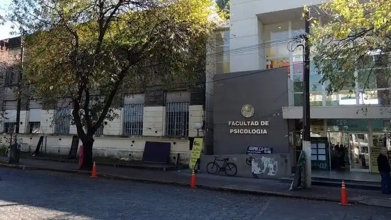 UNR: las elecciones de Arquitectura y Psicología se declaran anuladas