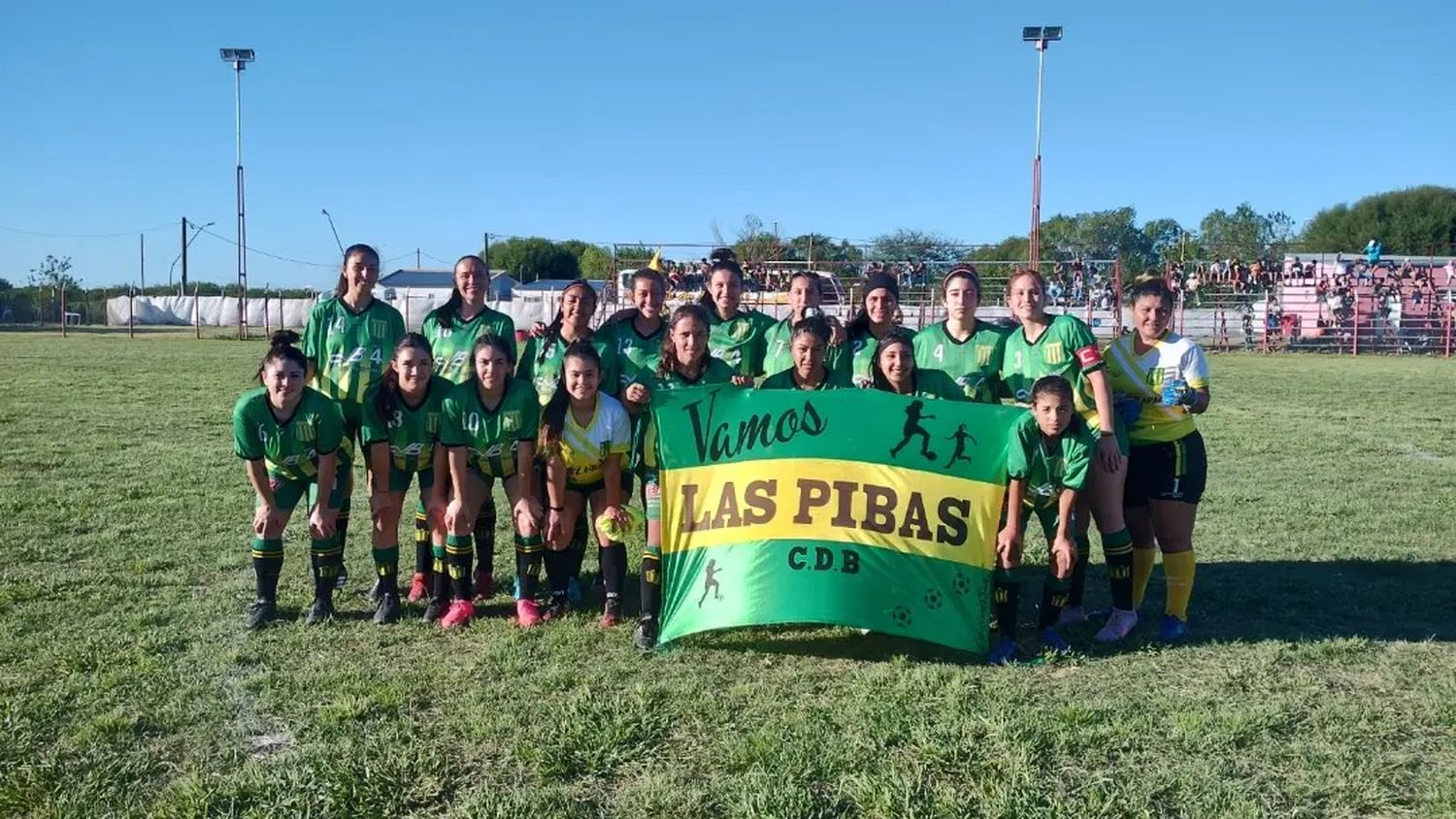 Se disputaron algunos Clásicos en la tercera fecha del fútbol femenino