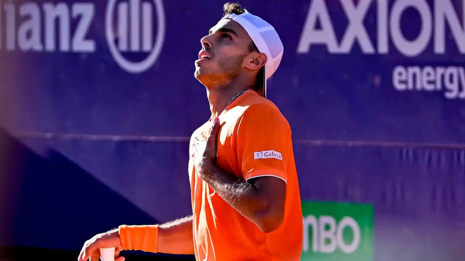 Francisco Cerúndolo se consagró campeón del Argentina Open 2026