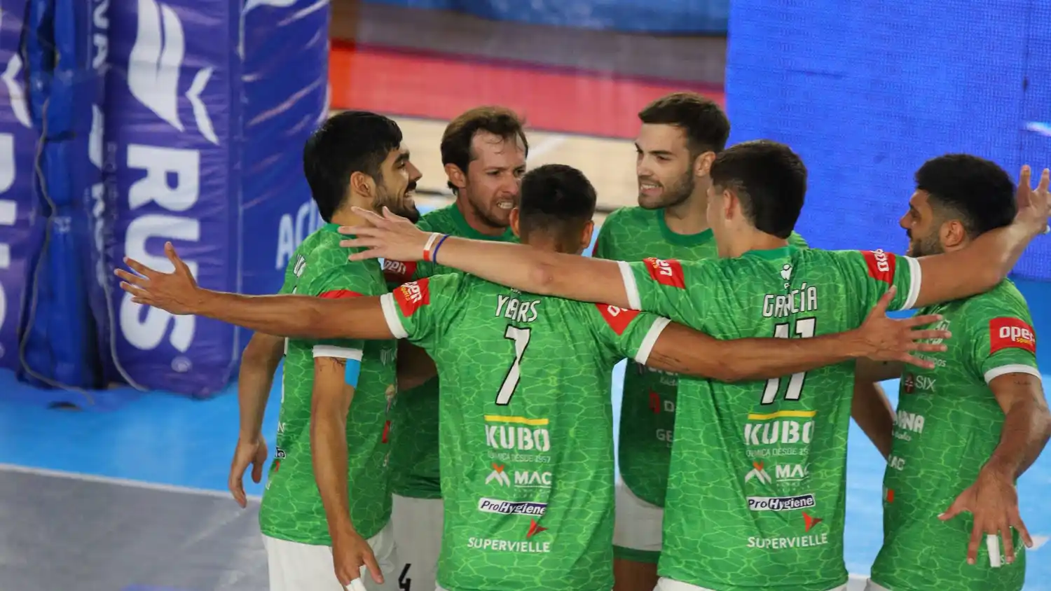 Once Unidos y su “deadline”