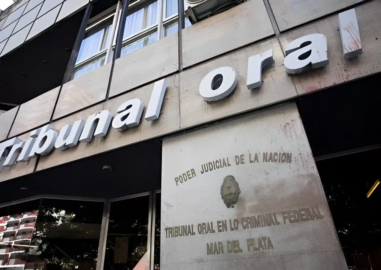 Condenaron en Mar del Plata a una mujer que anotó como hijos propios a dos chicos en 1970