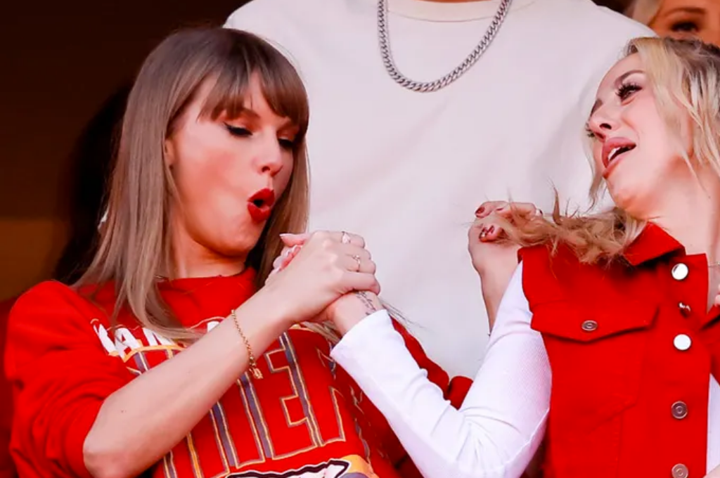 Taylor Swift