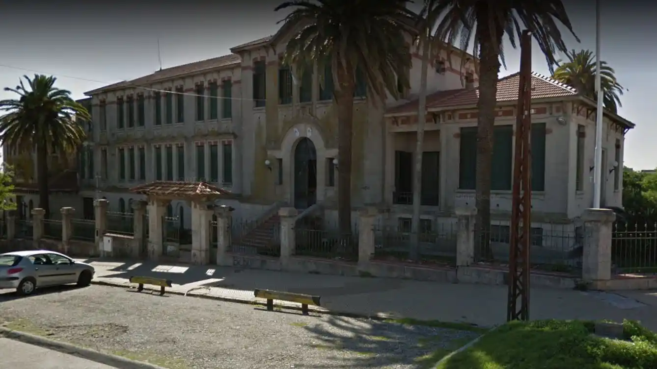 La escuela normal tendrá su profesorado en Tecnología