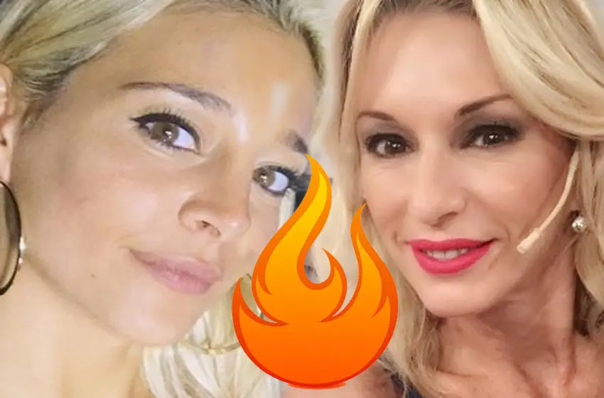 Yanina Latorre vs. Sol Pérez