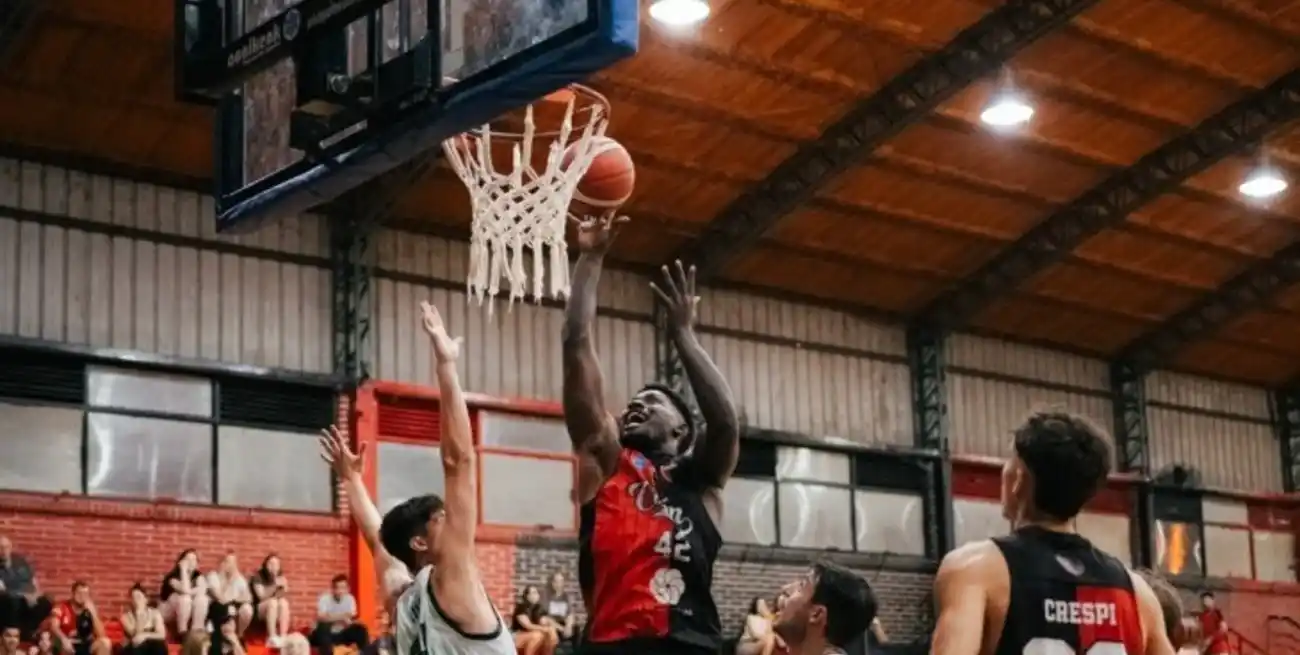 Nueva derrota rojinegra. Crédito: Prensa Colón