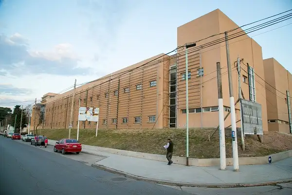 Hospital Bicentenario: prevén que en febrero podrían retomar los trabajos