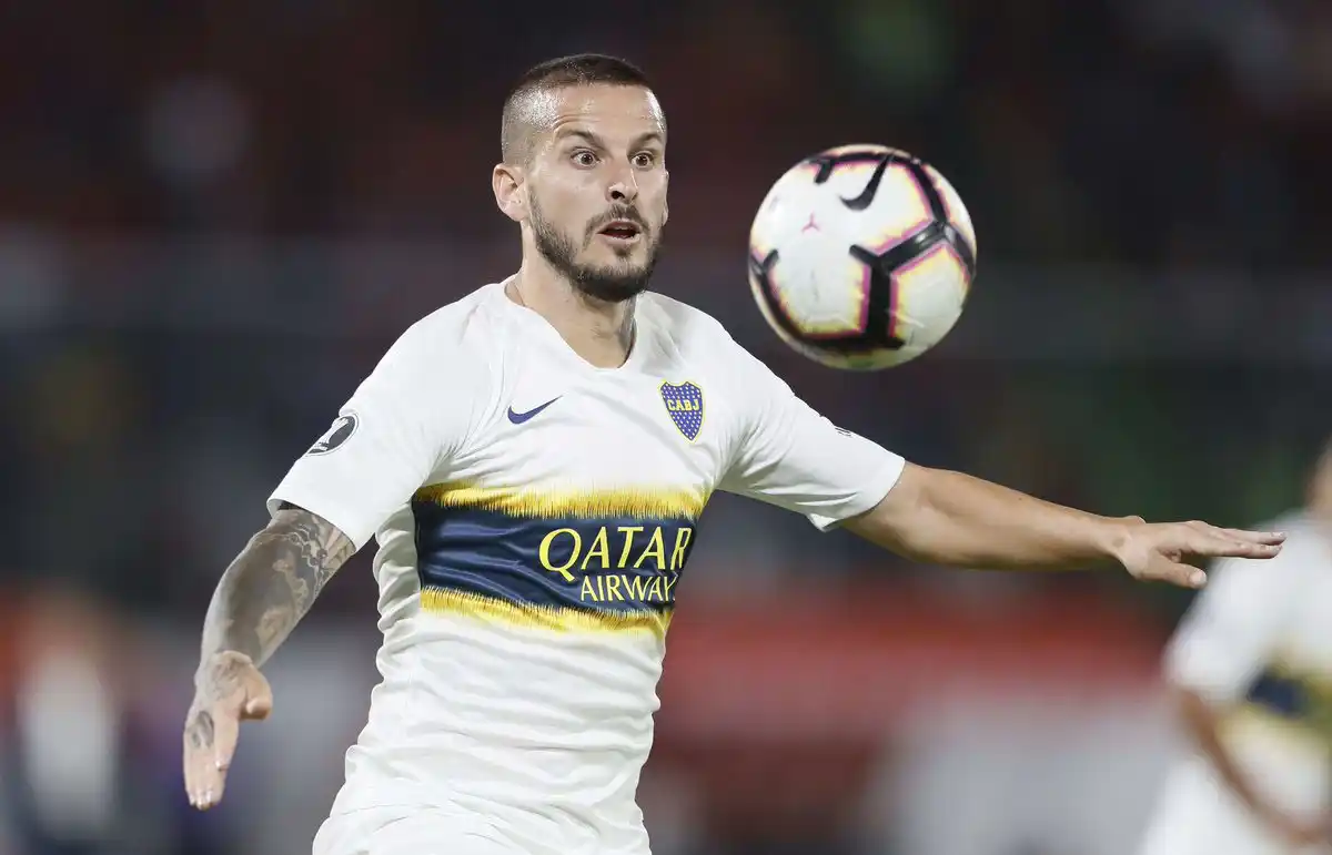 Boca quiere extender su serie de buenos resultados