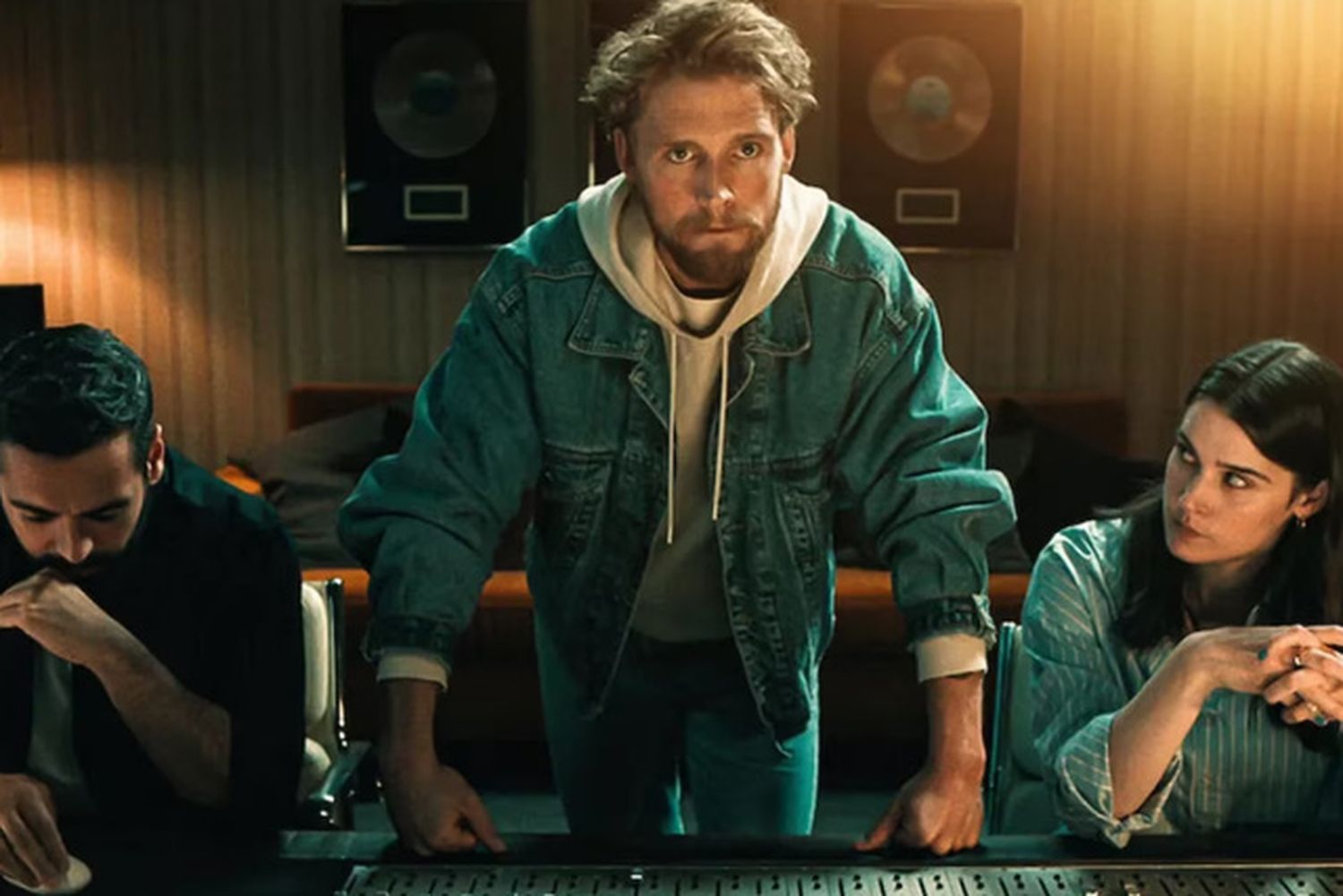 La película que es tendencia en Netflix: amor, música e internacional
