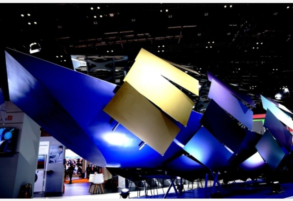 La Argentina presentó en Shanghai un centro integral para impulsar sus pymes en el mercado chino