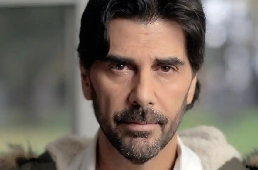 El mensaje de Darthés para su público