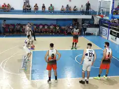 Con Acuña, Gimnasia tropezó en Pergamino