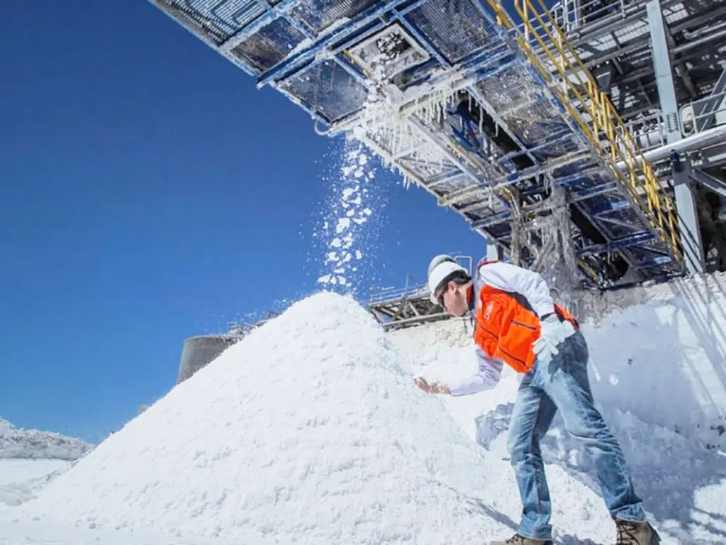 El Gobierno aprobó un proyecto minero vía RIGI con una inversión de US$ 2.700 millones