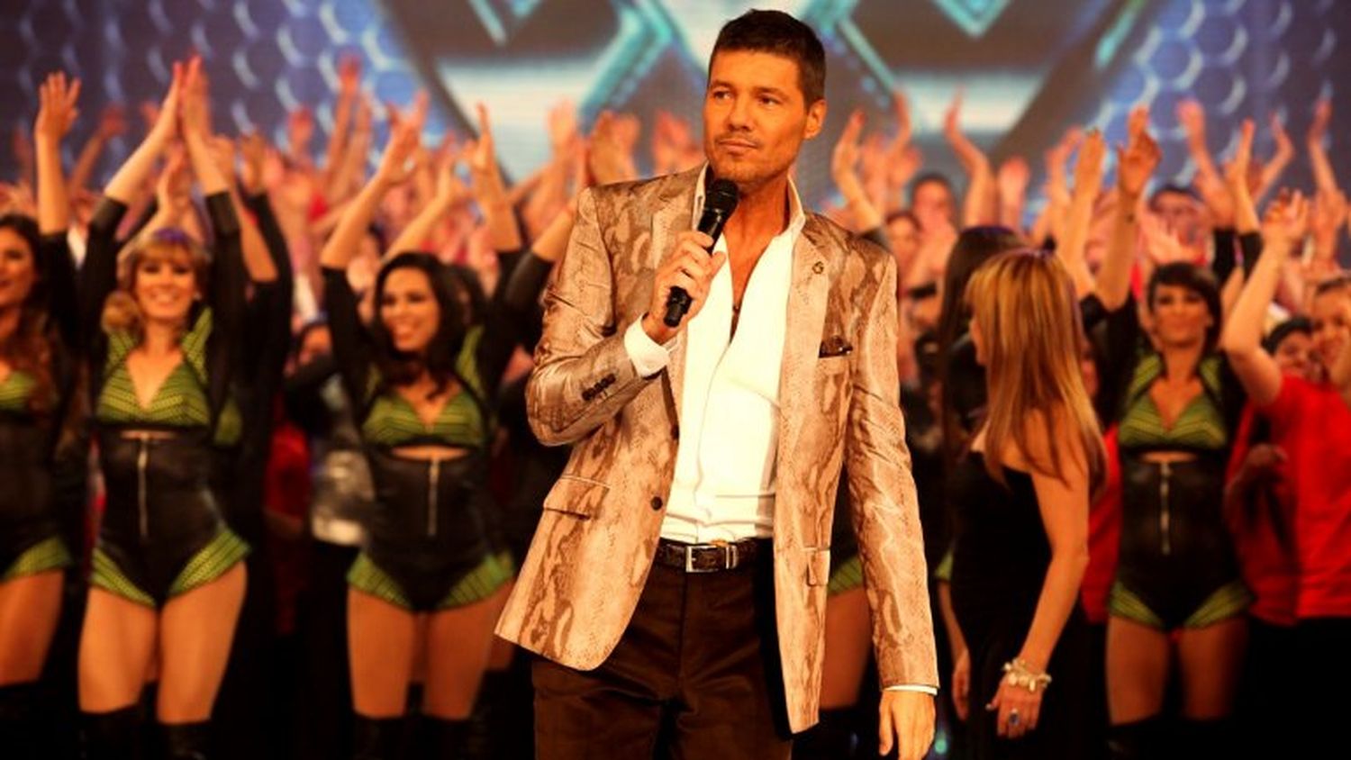 Hoy vuelve Tinelli: los ratings en los debuts de cada temporada de ShowMatch