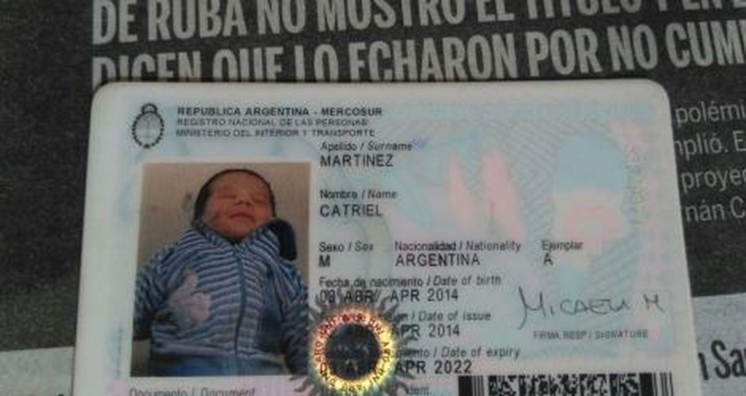 Documento encontrado
