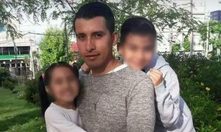 Matan a policía para robarle la moto en González Catán: hay un menor detenido