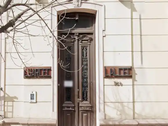 Charla abierta sobre alimentación saludable en LALCEC