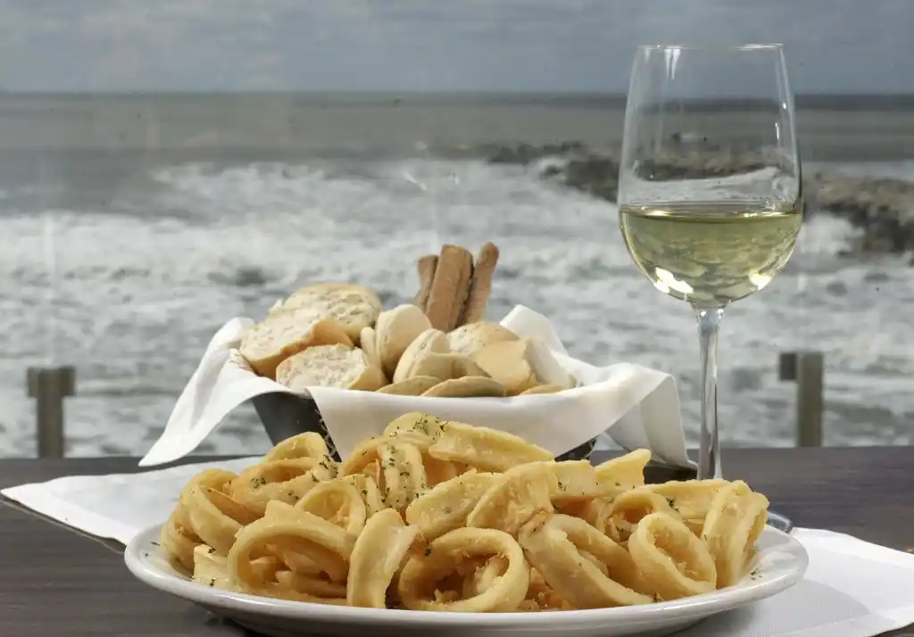 Mar del Plata es mucho más que paisajes increíbles, la rambla y los lobos marinos