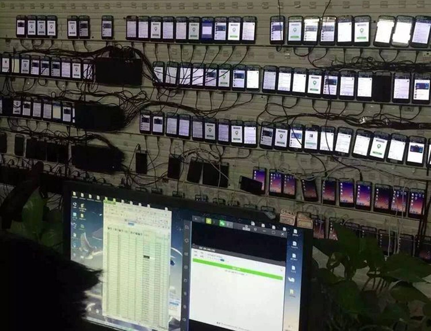 A través de una ley, buscarán prohibir las granjas de trolls en la Provincia