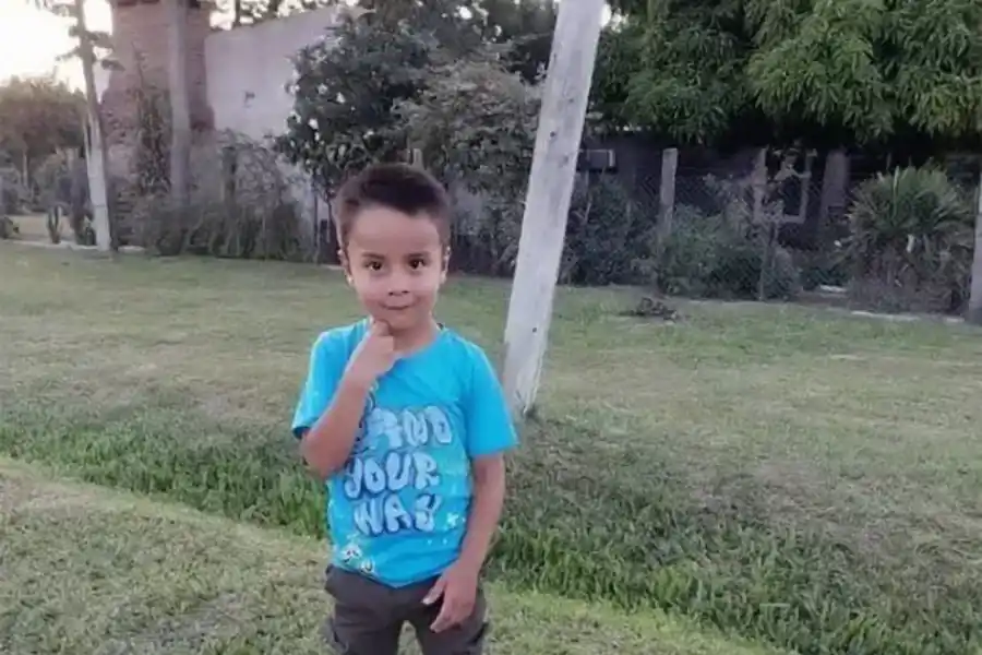 Caso Loan: los familiares ponen en la mira a la fundación Dupuy y a Laudelina