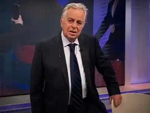 Roberto García.