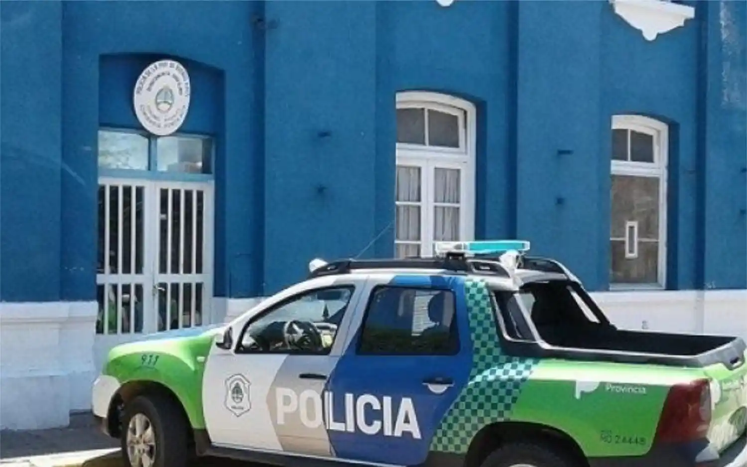 Apuñalaron a un ex concejal peronista durante un violento robo en Coronel Rosales