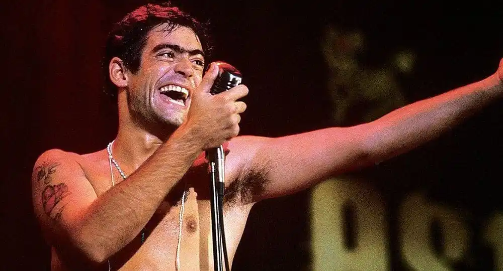 Drogas, plata y peleas: la feroz interna familiar durante el velorio de Rodrigo