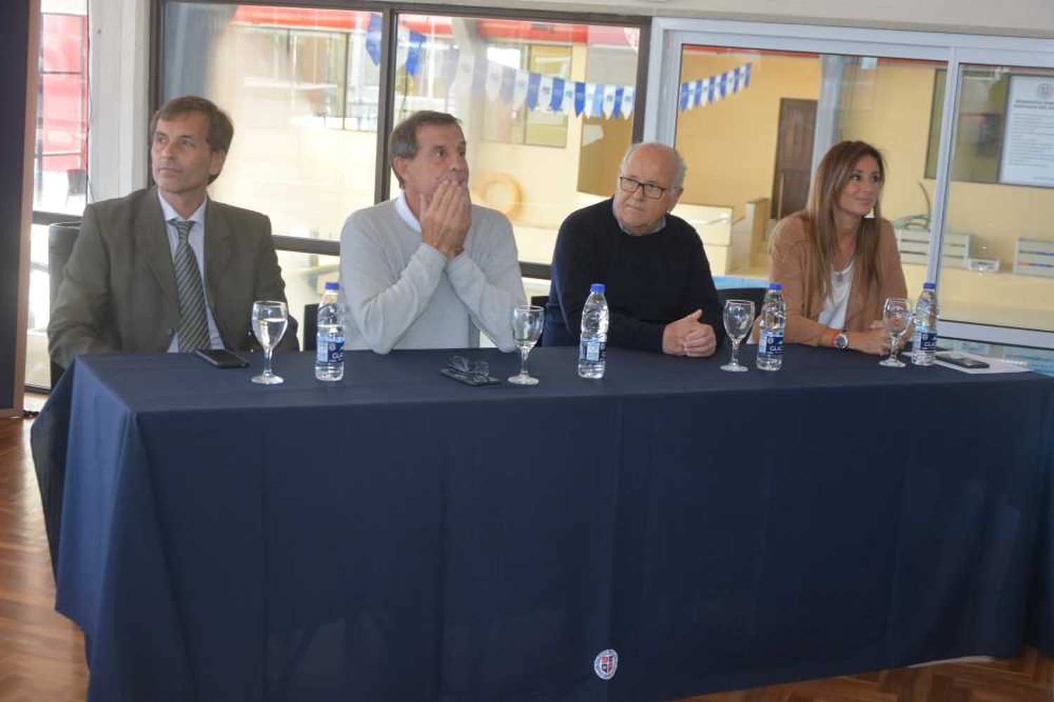 Se dieron a conocer las ternas de los Lobos de Mar