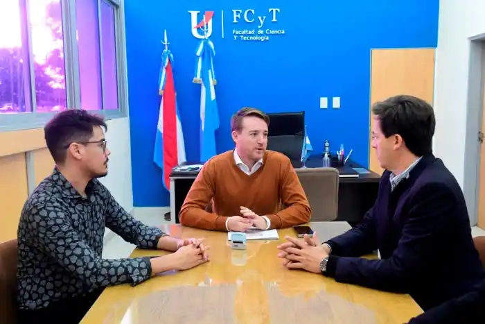 Más oportunidades educativas llegan a Nogoyá