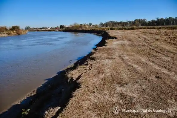 Pesca: El Martín Pescador organiza el torneo 50º Aniversario