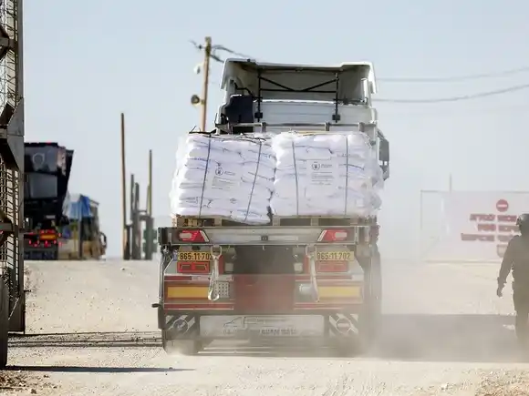 Expertos de la ONU condenaron el bloqueo humanitario israelí a Gaza y pidieron ayuda naval