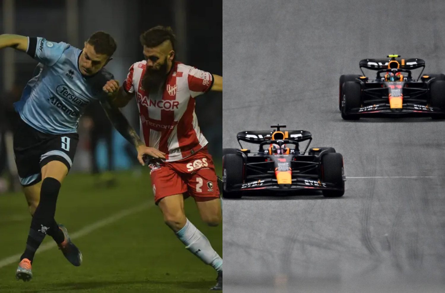 Continúa la Liga Profesional y se corre el Gran Premio de Austria: la agenda deportiva de este domingo