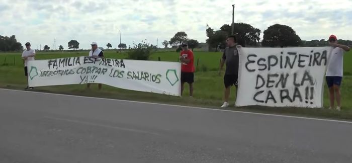 corte de la veronica - 2