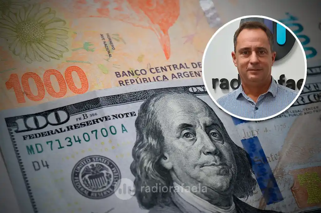 Se liberó el cepo: las claves para entender qué significa y cómo impacta en la vida de los rafaelinos