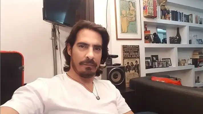 Luis Gerónimo Abreu niega rotundamente acusaciones de abuso y recibe el apoyo de sus colegas