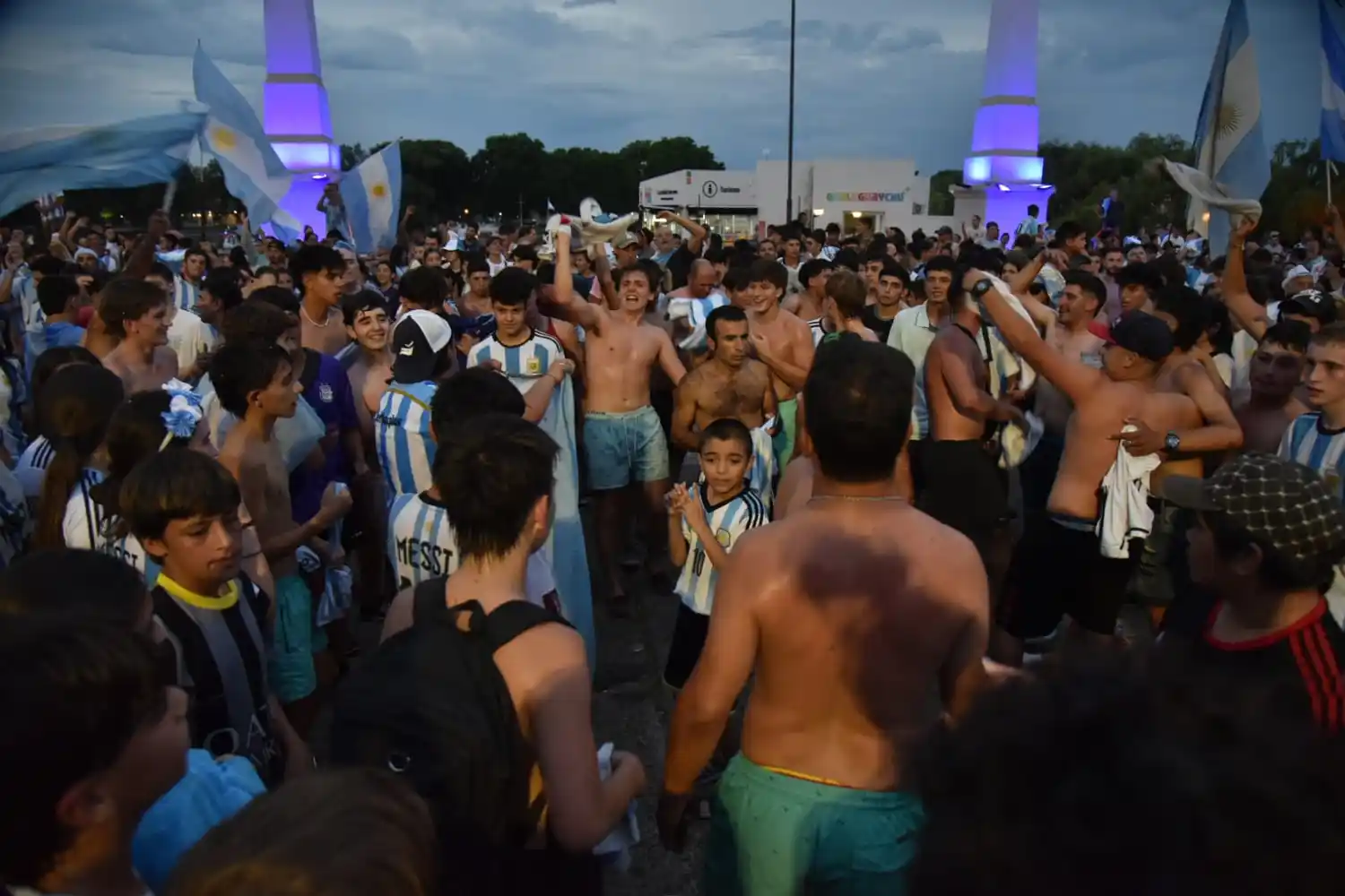 Fotos: Joaquín García