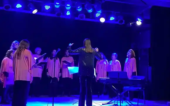 Coro Polifónico Municipal presenta el “14° Otoño Coral en Rafaela”,