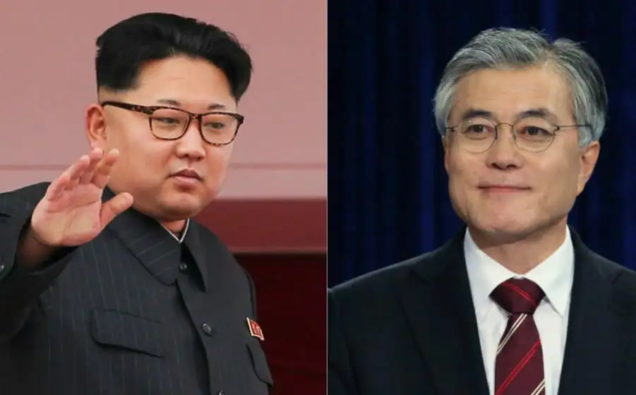 Las dos Coreas se preparan para su primer encuentro 